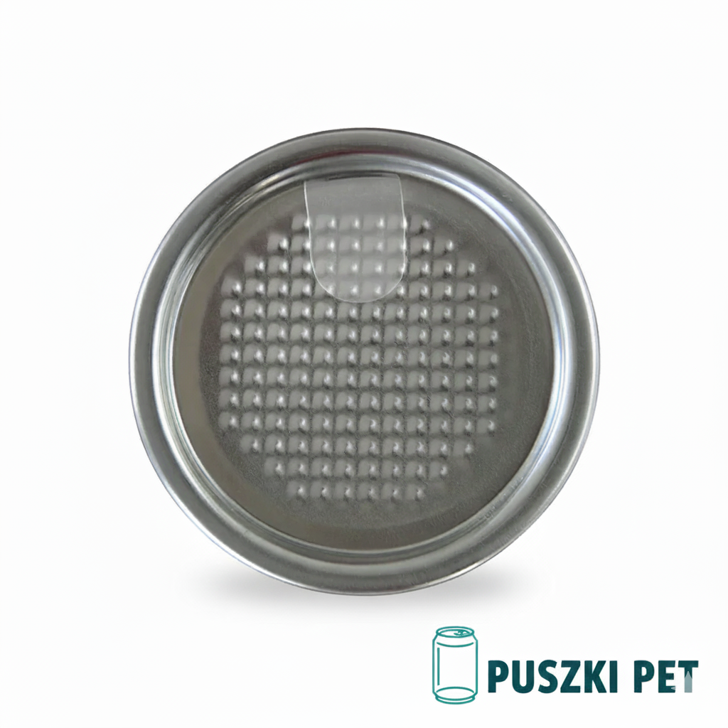 wieczko easy open - desery